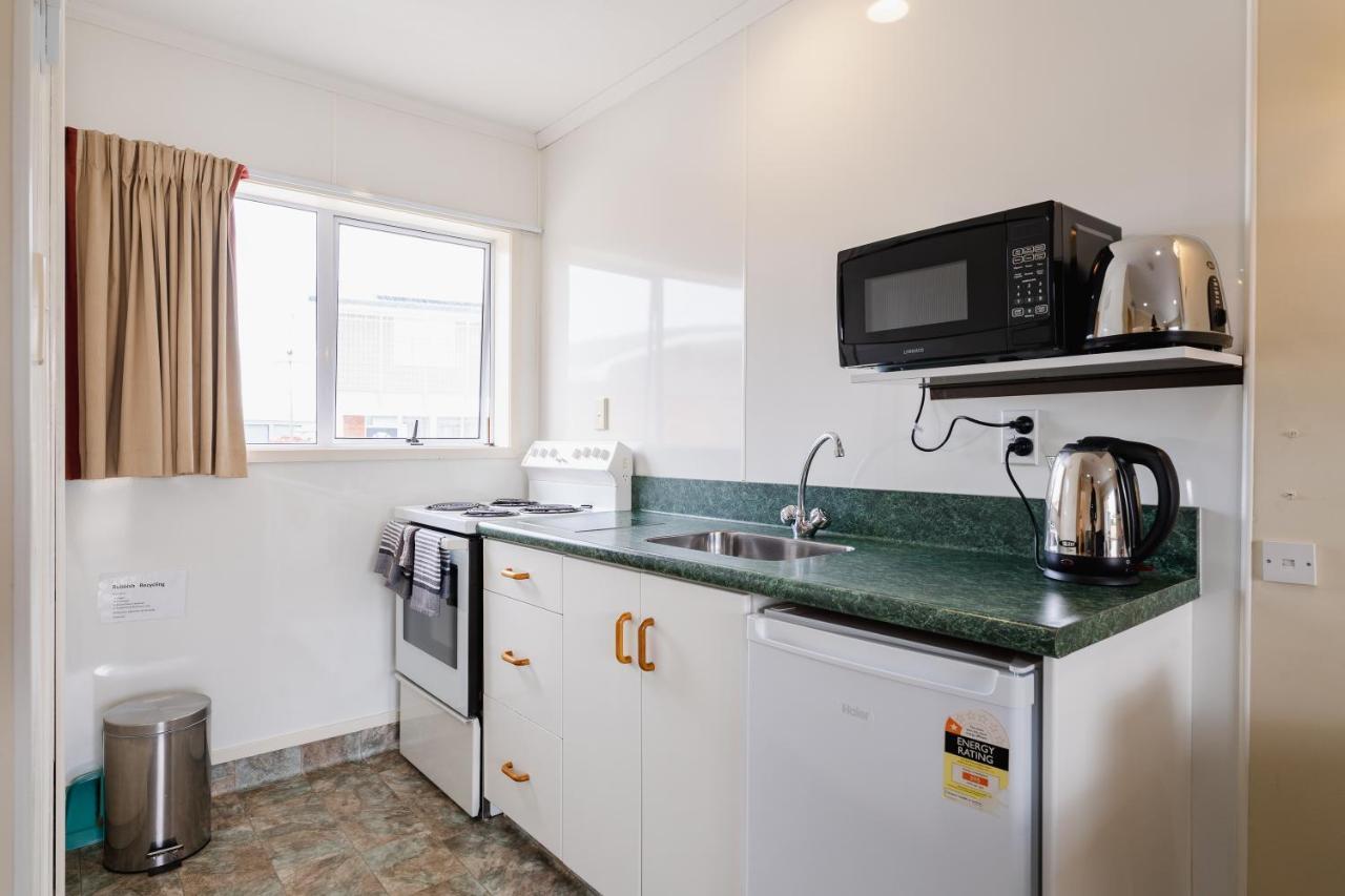 Highway Lodge Motel Balclutha Ngoại thất bức ảnh