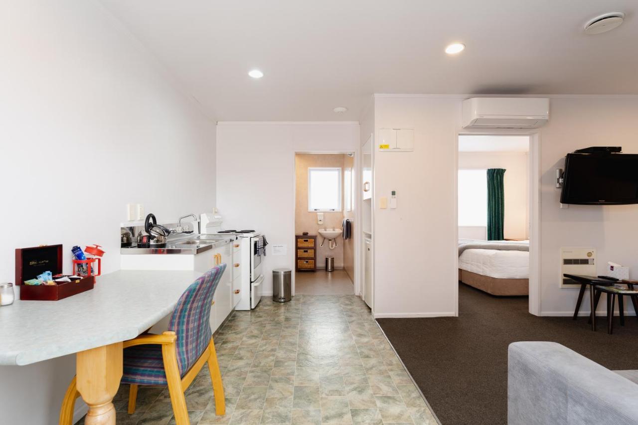 Highway Lodge Motel Balclutha Ngoại thất bức ảnh