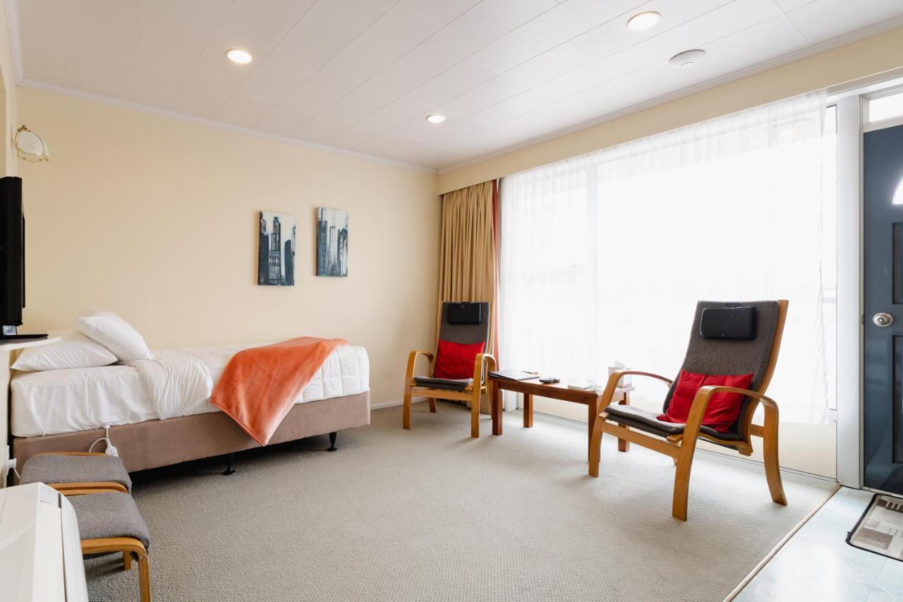 Highway Lodge Motel Balclutha Ngoại thất bức ảnh