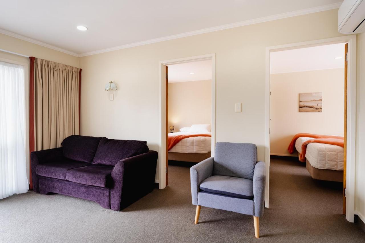 Highway Lodge Motel Balclutha Ngoại thất bức ảnh